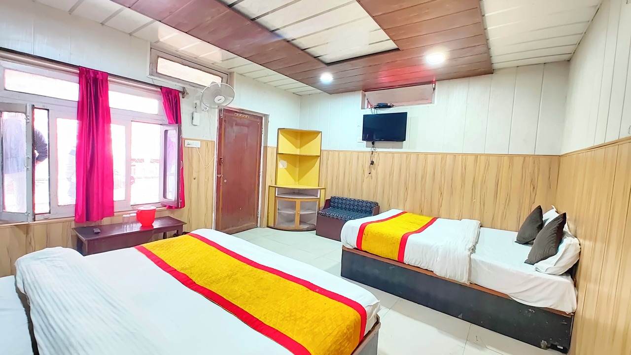 Photo of Bedroom in Mallital