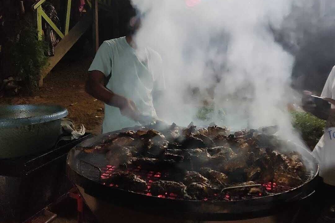 Photo of Others in Sajek