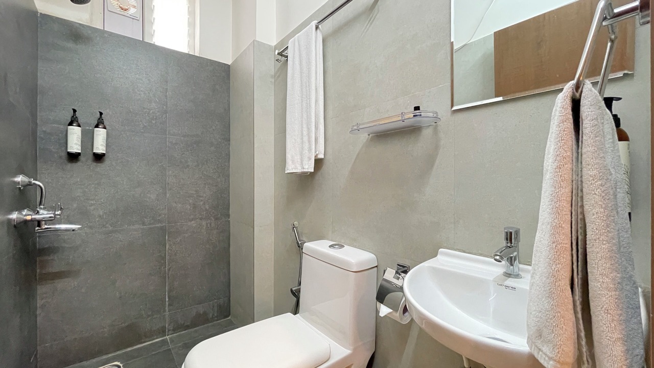 Photo of Bathroom in Madhapur