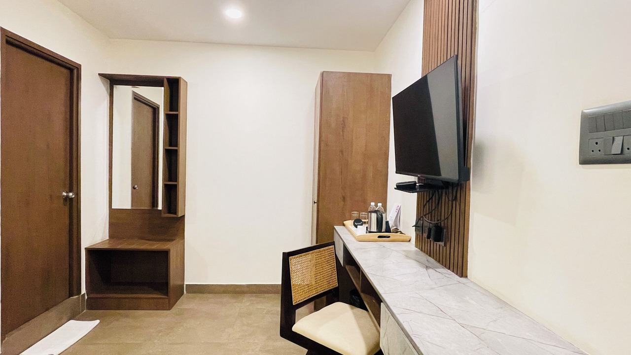 Photo of Bedroom in Madhapur