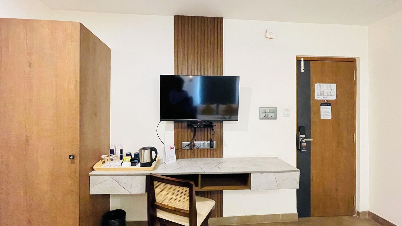 Photo of Bedroom in Madhapur