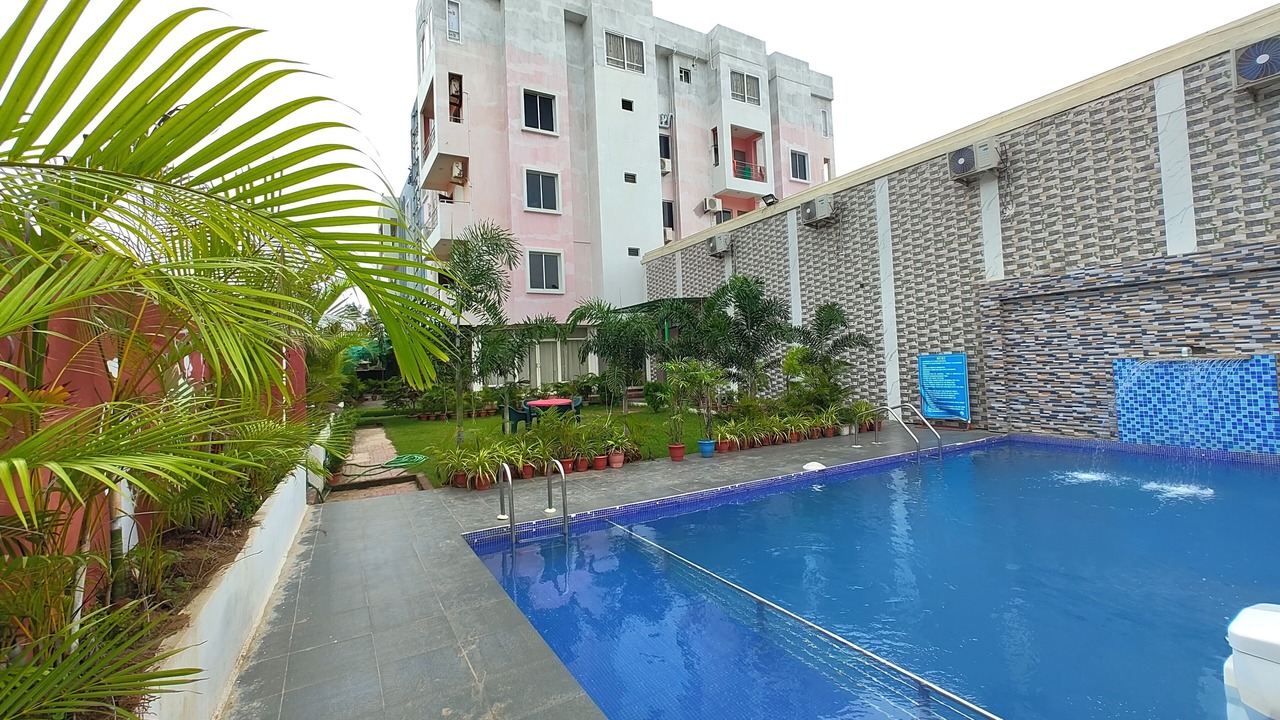 Photo of Outdoor in Puri
