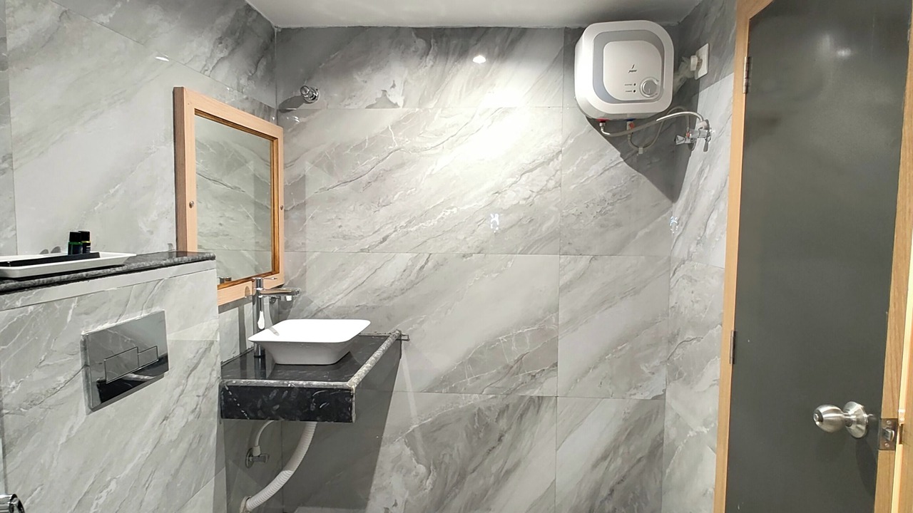 Photo of Bathroom in Puri
