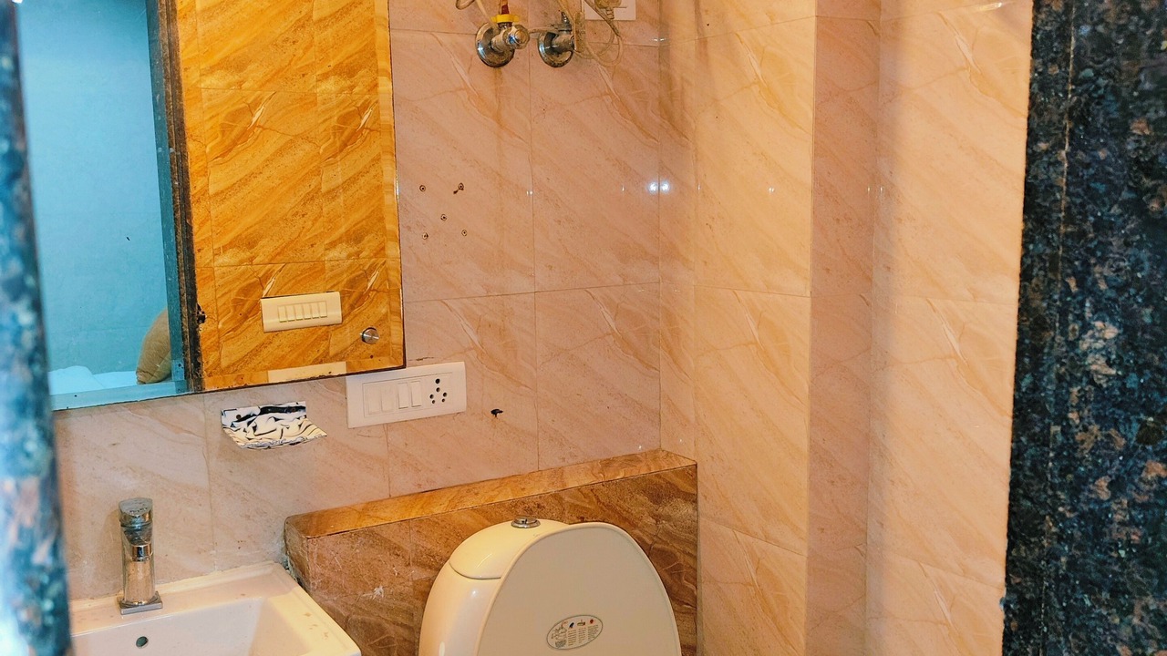 Photo of Bathroom in Kalkaji