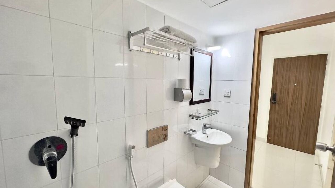 Photo of Bathroom in Gulshan