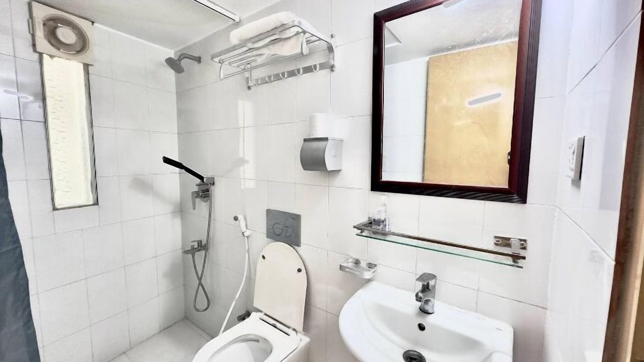 Photo of Bathroom in Gulshan