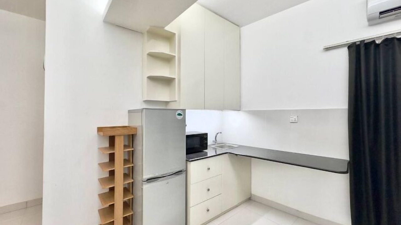 Photo of Kitchen in Gulshan