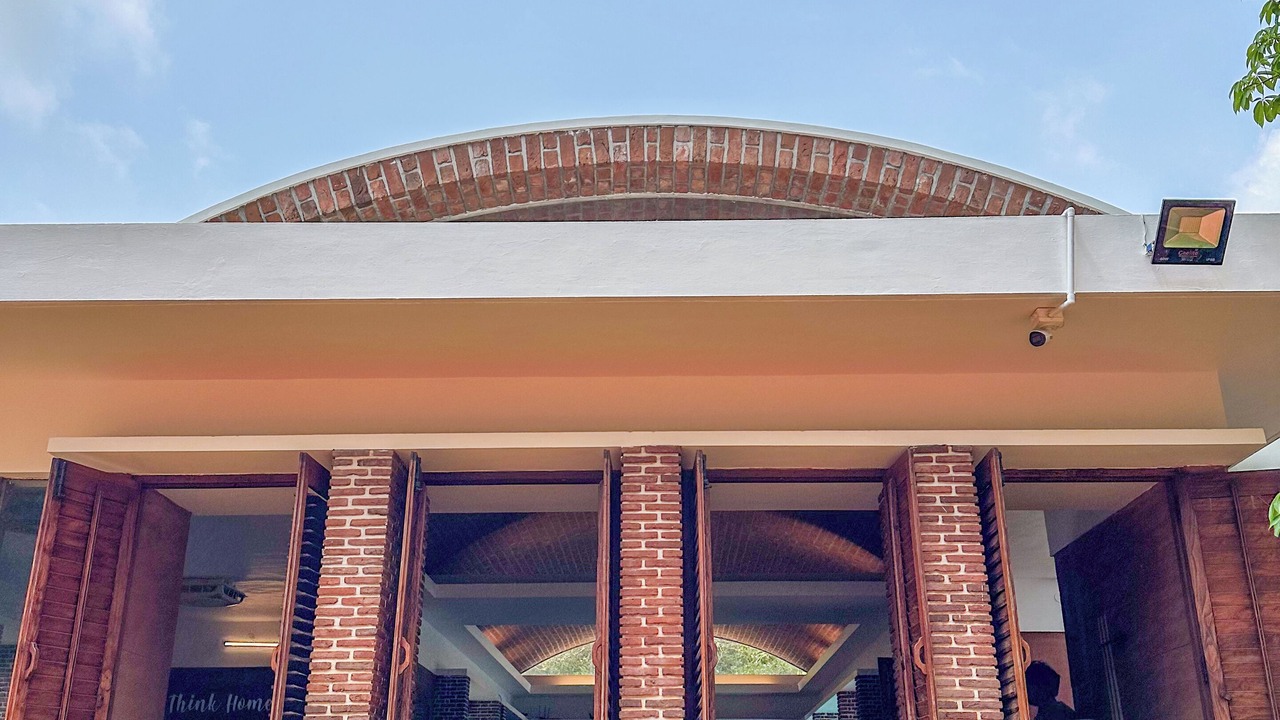 Photo of Outdoor in Auroville