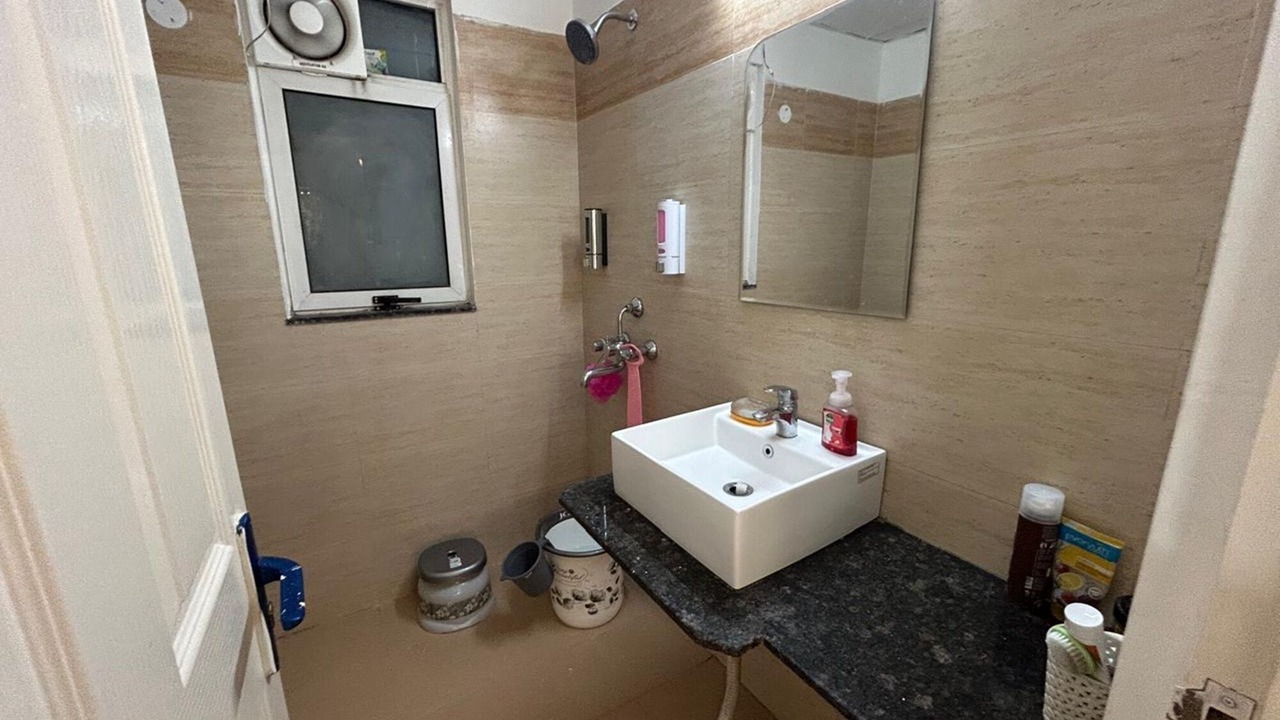 Photo of Bathroom in Chandigarh