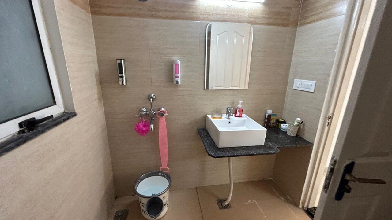 Photo of Bathroom in Chandigarh
