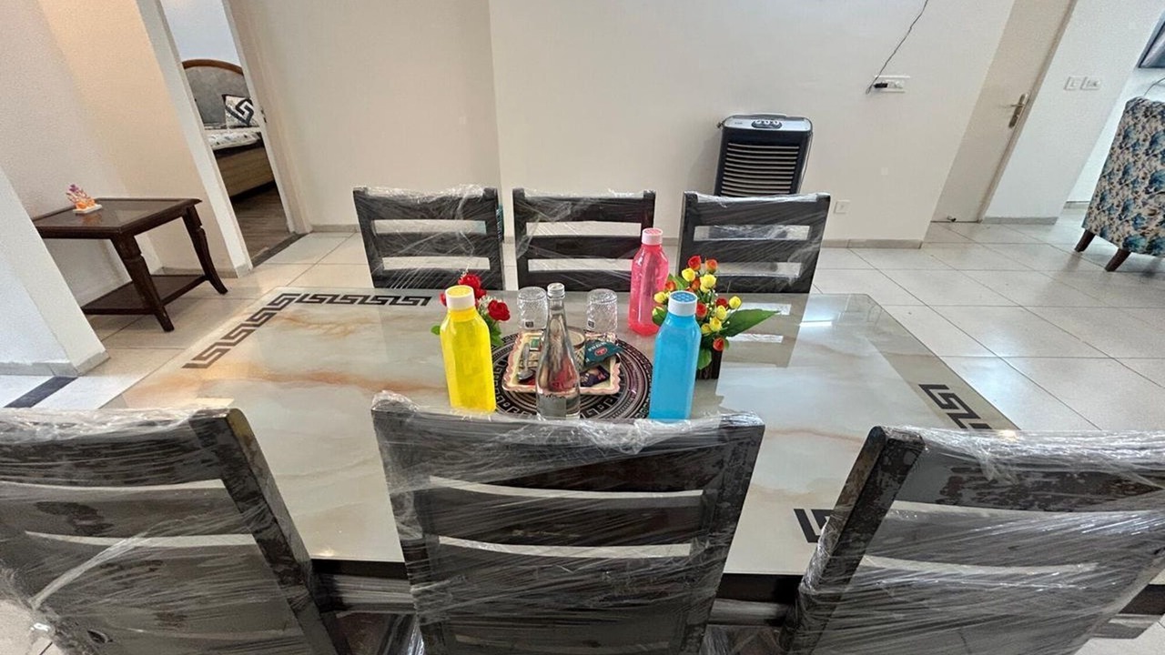 Photo of Bedroom in Chandigarh