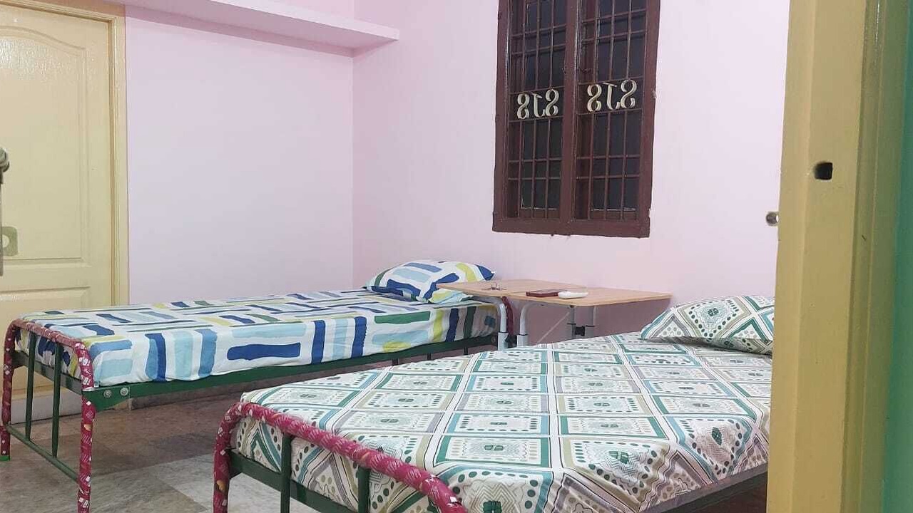 Photo of Patio Balcony in Porur