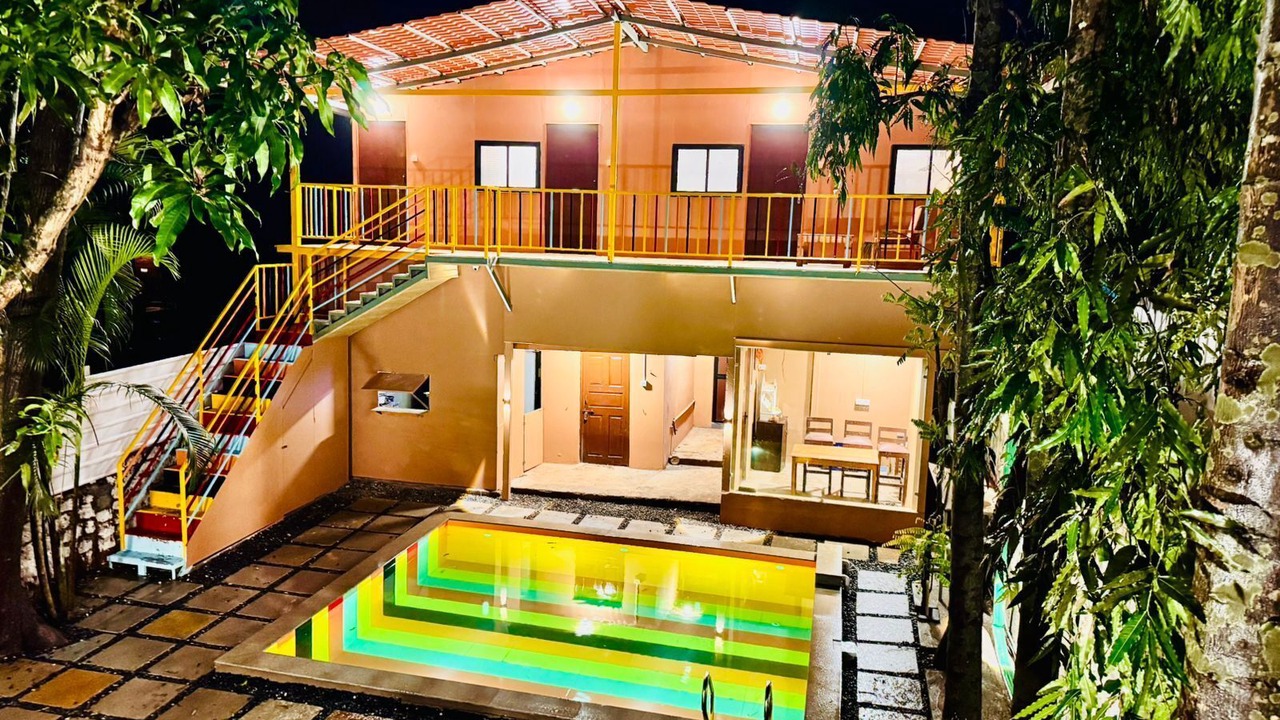 Photo of Outdoor in Anjuna