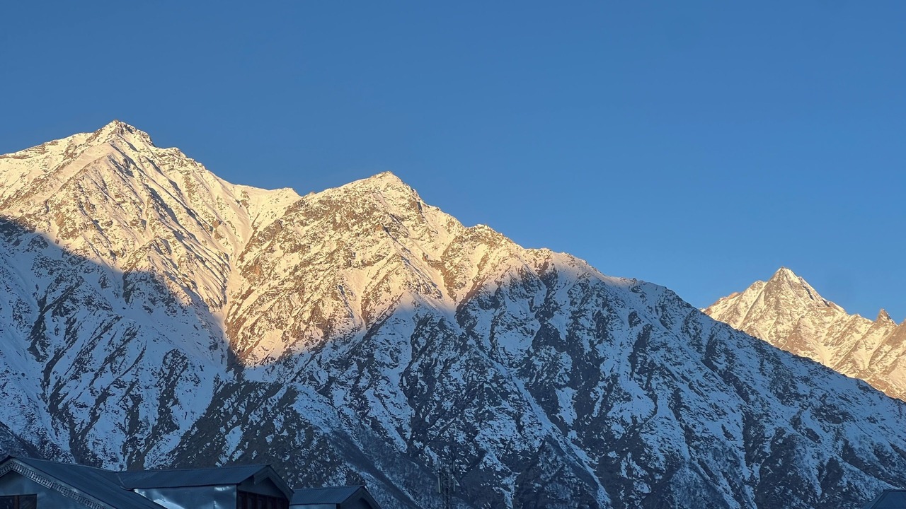 Photo of Outdoor in Chitkul