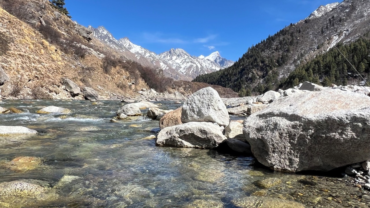 Photo of Outdoor in Chitkul