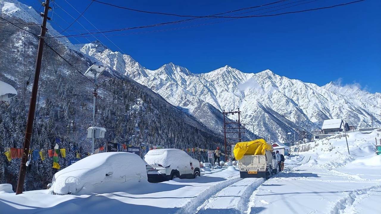 Photo of Outdoor in Chitkul