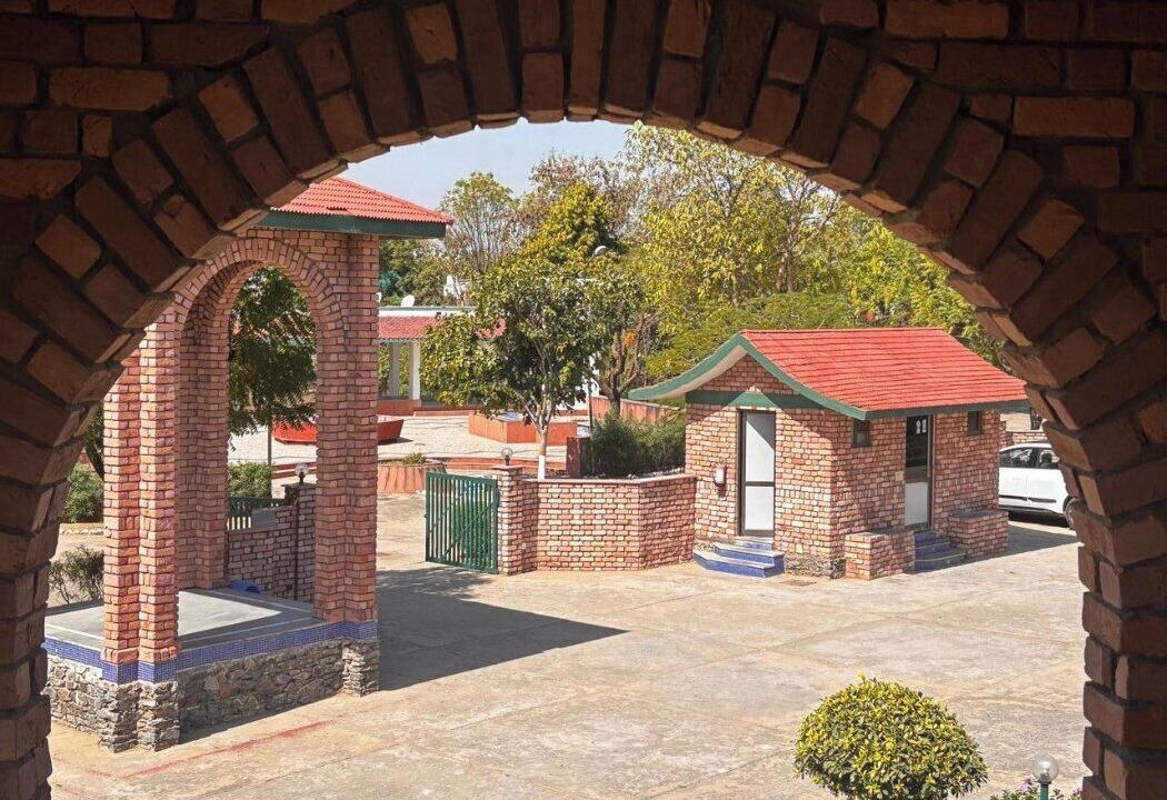 Photo of Outdoor in Jaipur