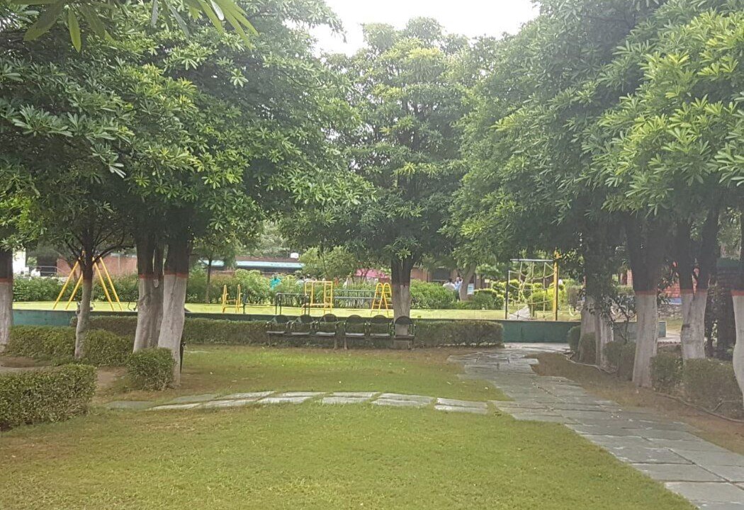 Photo of Outdoor in Jaipur