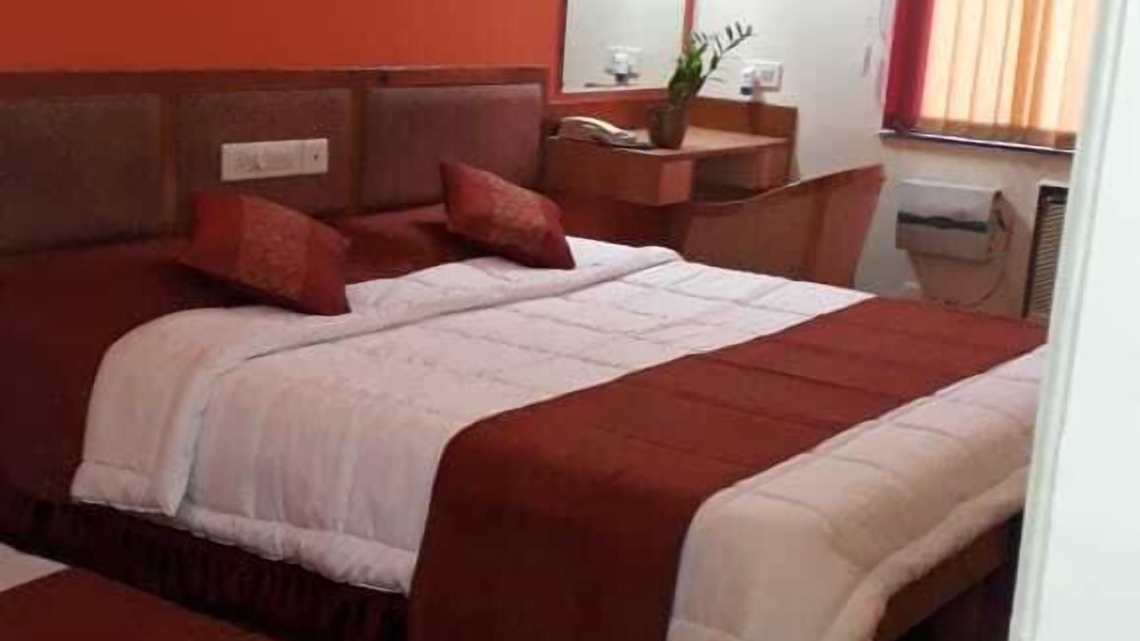 Photo of Bedroom in Jaipur
