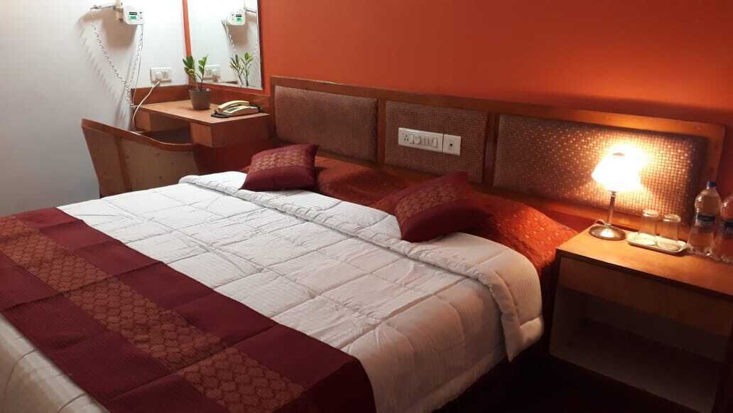 Photo of Bedroom in Jaipur