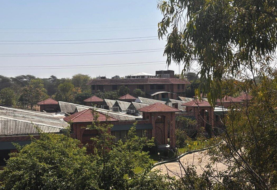 Photo of Outdoor in Jaipur