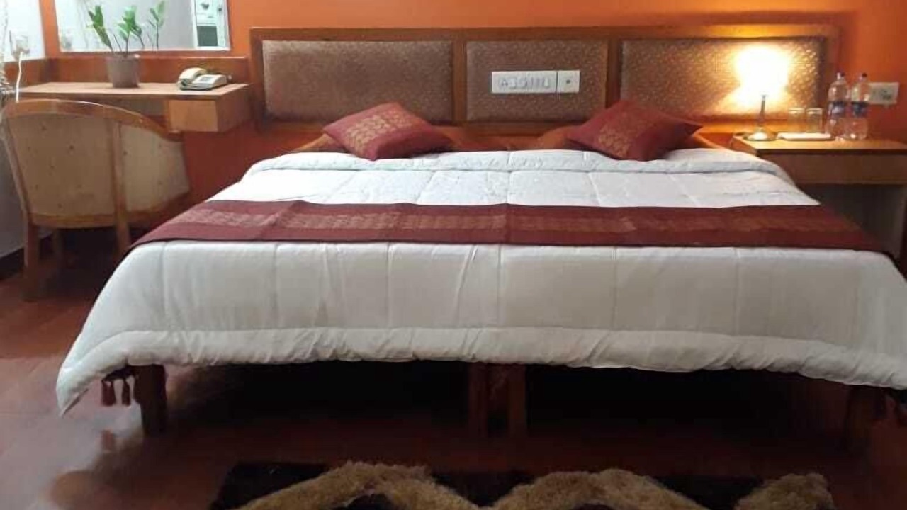 Photo of Bedroom in Jaipur
