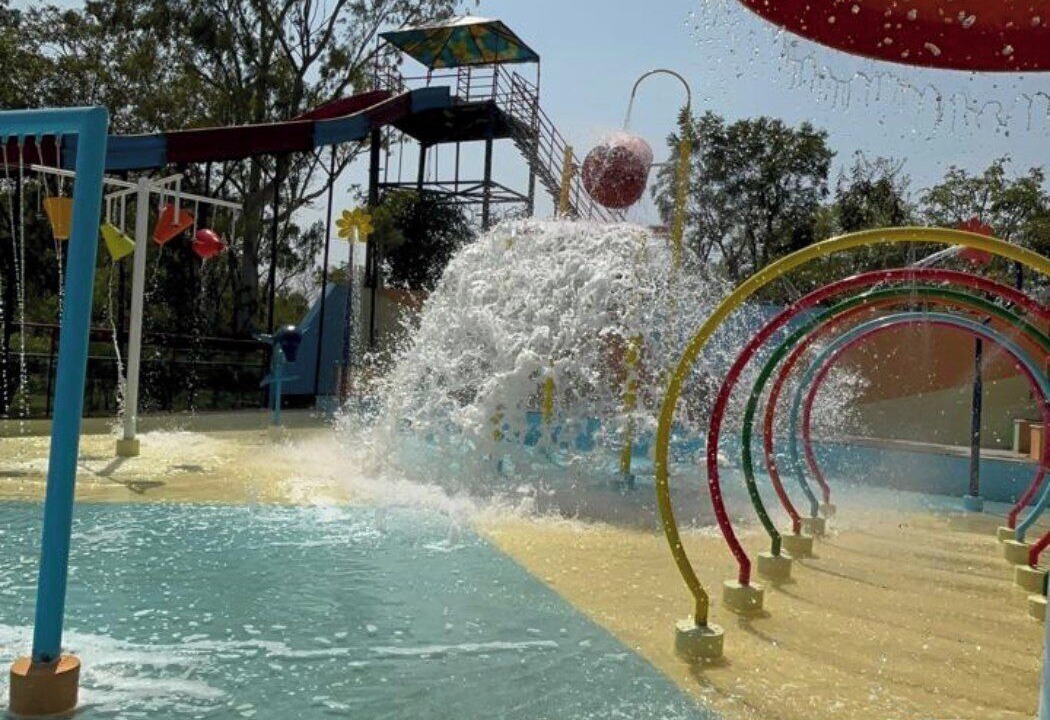 Photo of Outdoor in Jaipur