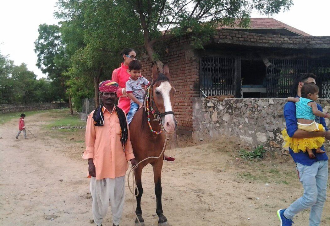 Photo of Outdoor in Jaipur