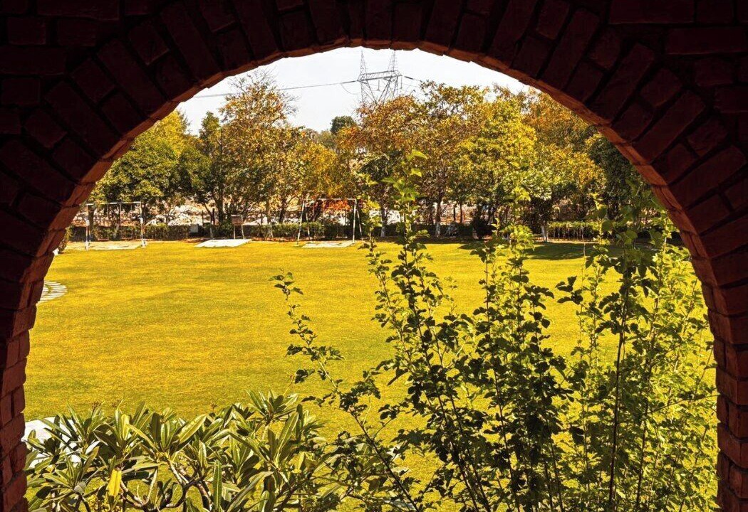 Photo of Outdoor in Jaipur