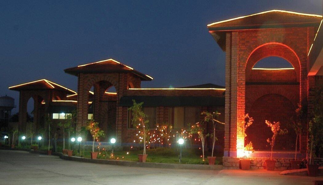 Photo of Outdoor in Jaipur