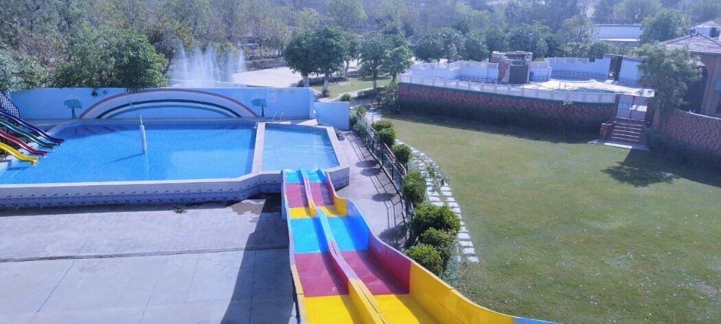 Photo of Outdoor in Jaipur