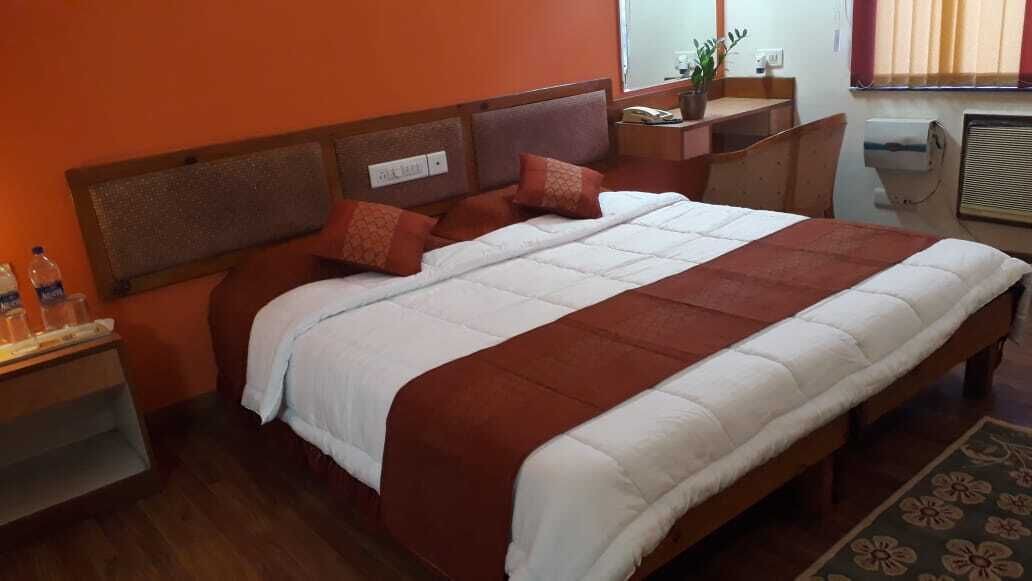 Photo of Bedroom in Jaipur