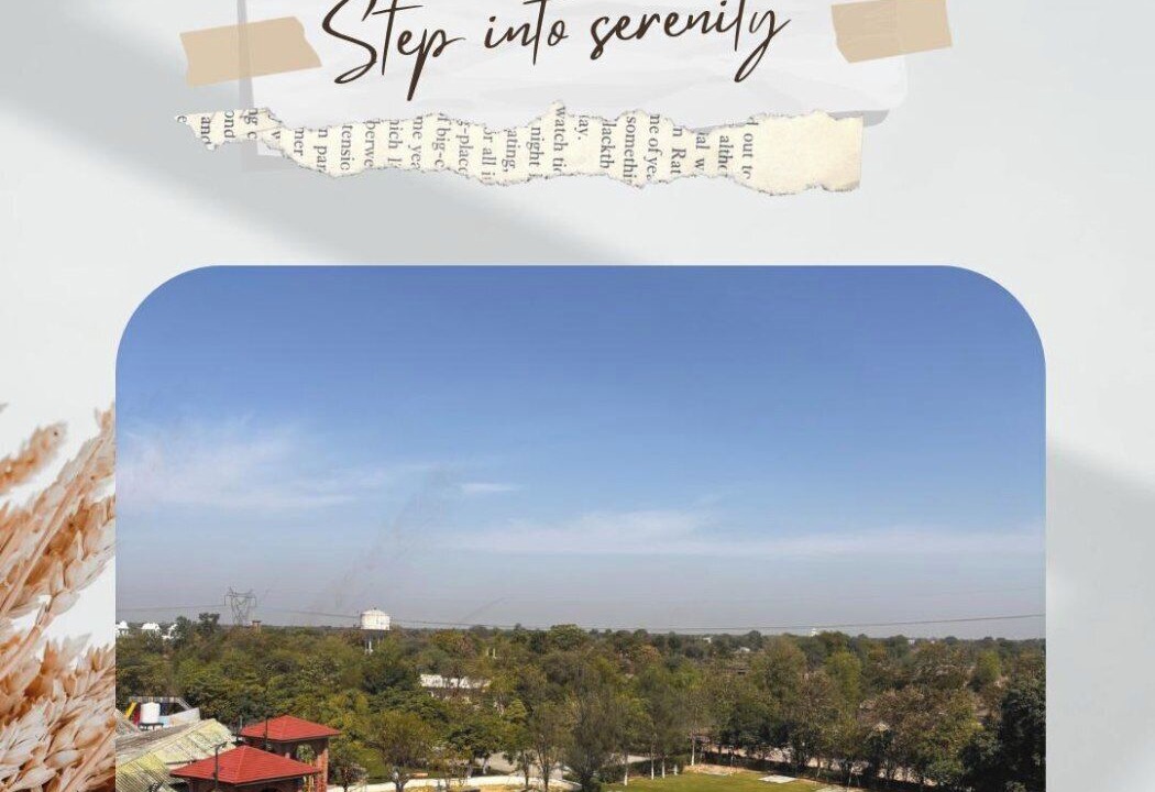 Photo of Outdoor in Jaipur