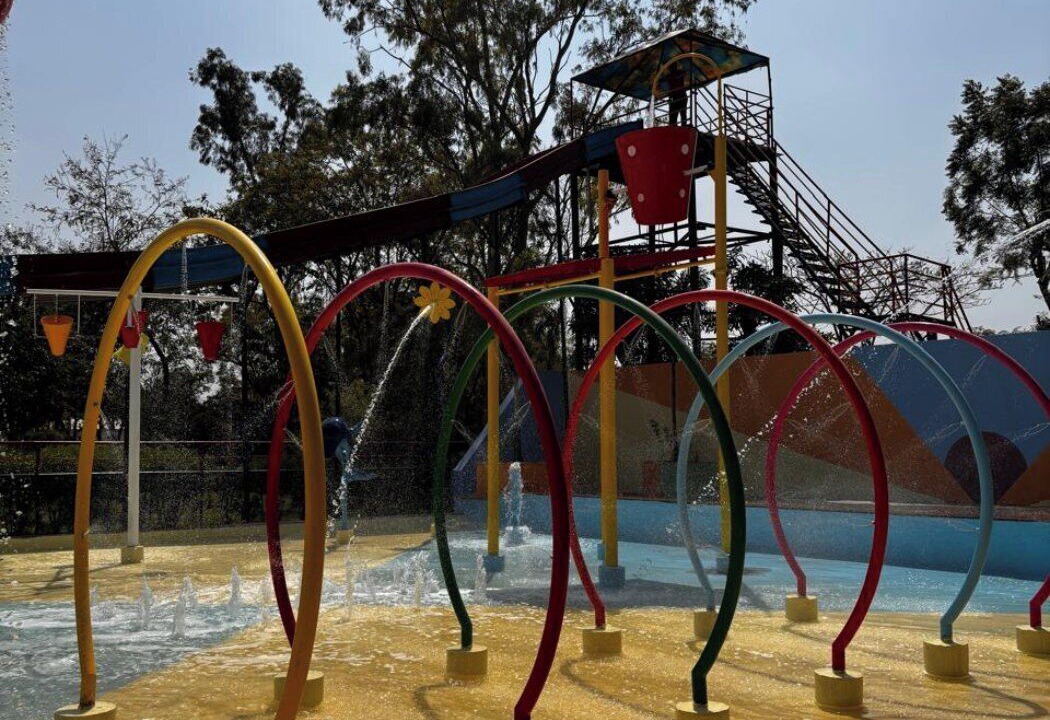Photo of Outdoor in Jaipur