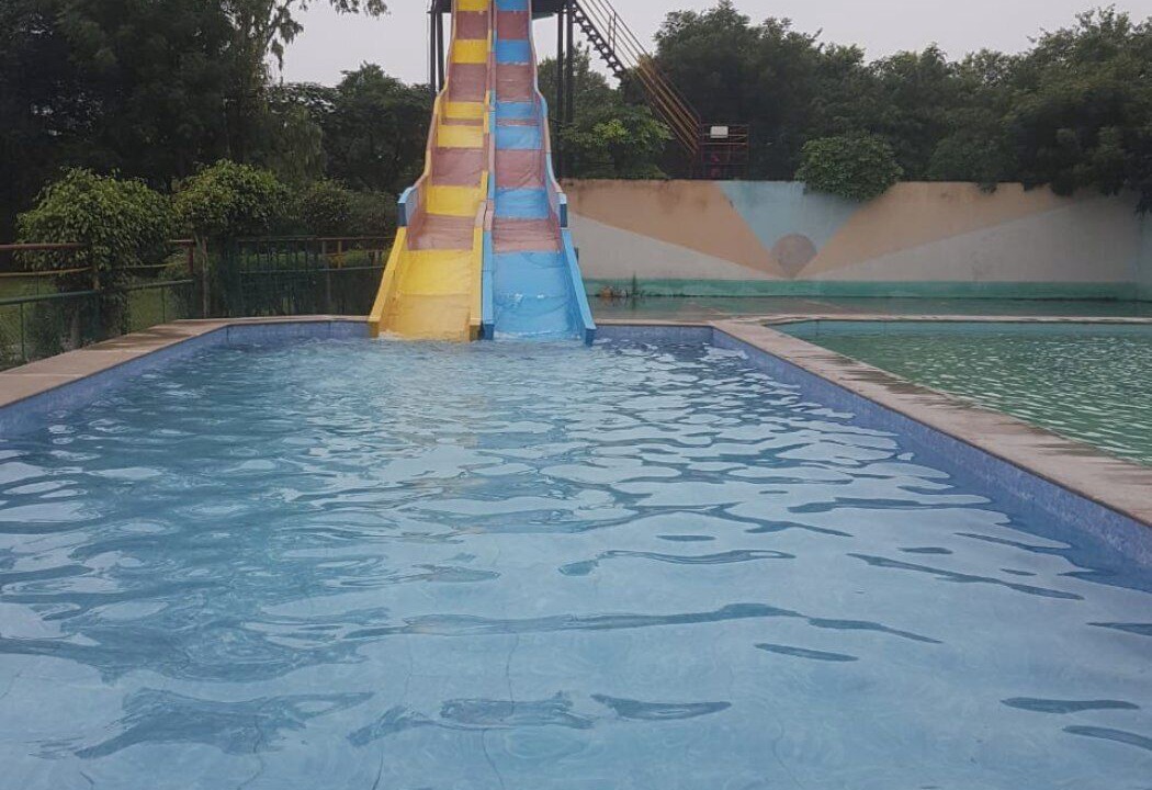 Photo of Outdoor in Jaipur