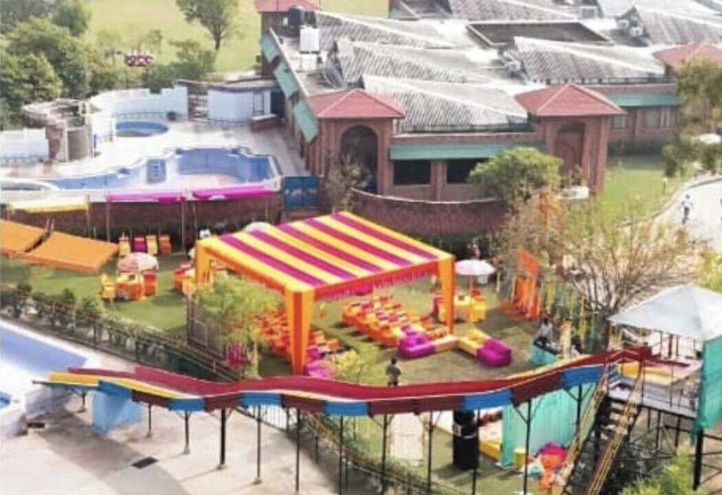 Photo of Outdoor in Jaipur