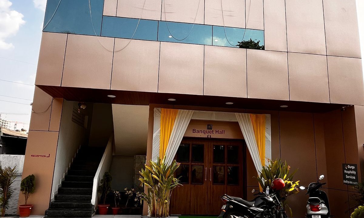 Photo of Outdoor in Tathawade