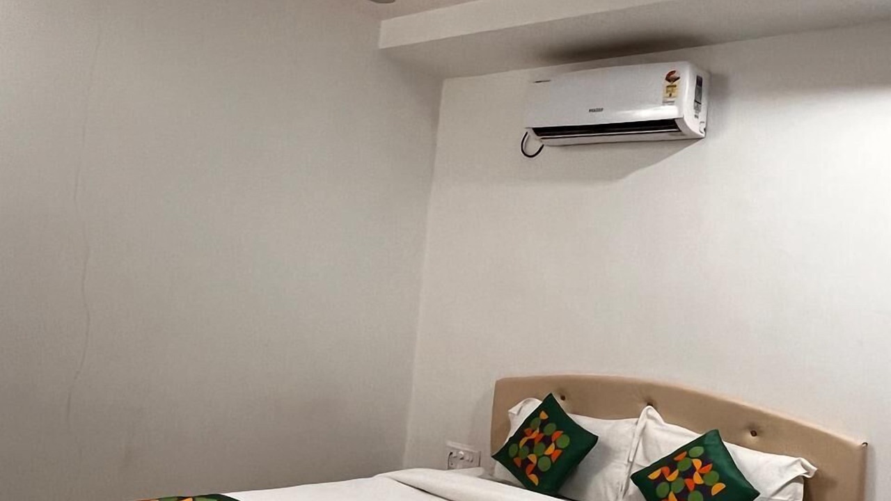 Photo of Bedroom in Tathawade