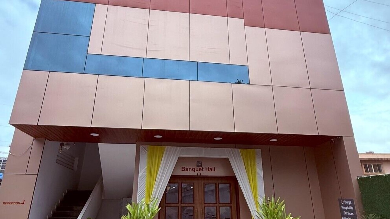 Photo of Outdoor in Tathawade