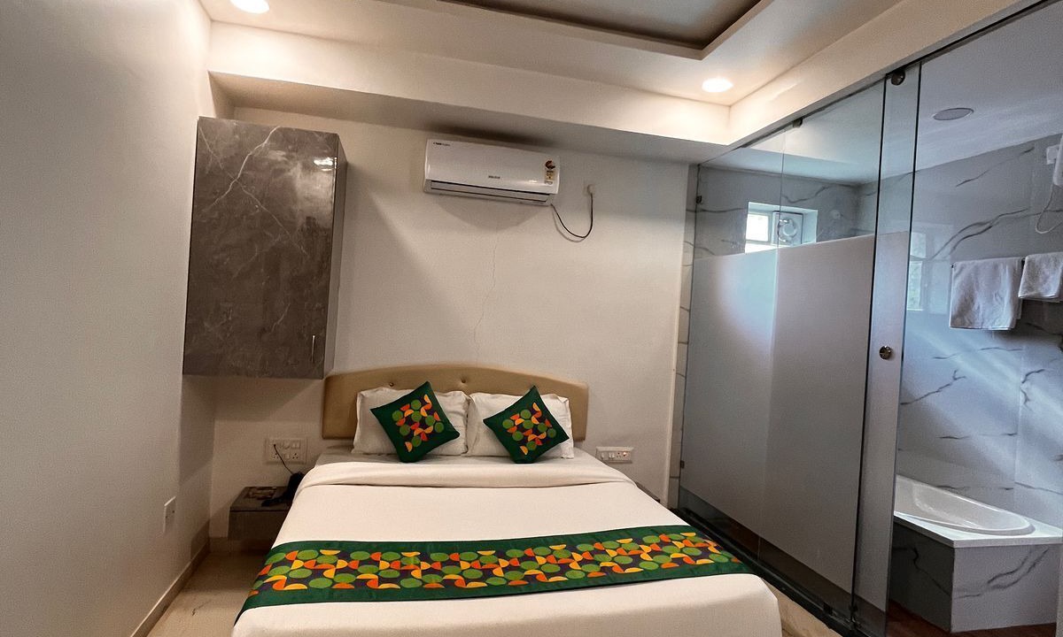 Photo of Bedroom in Tathawade