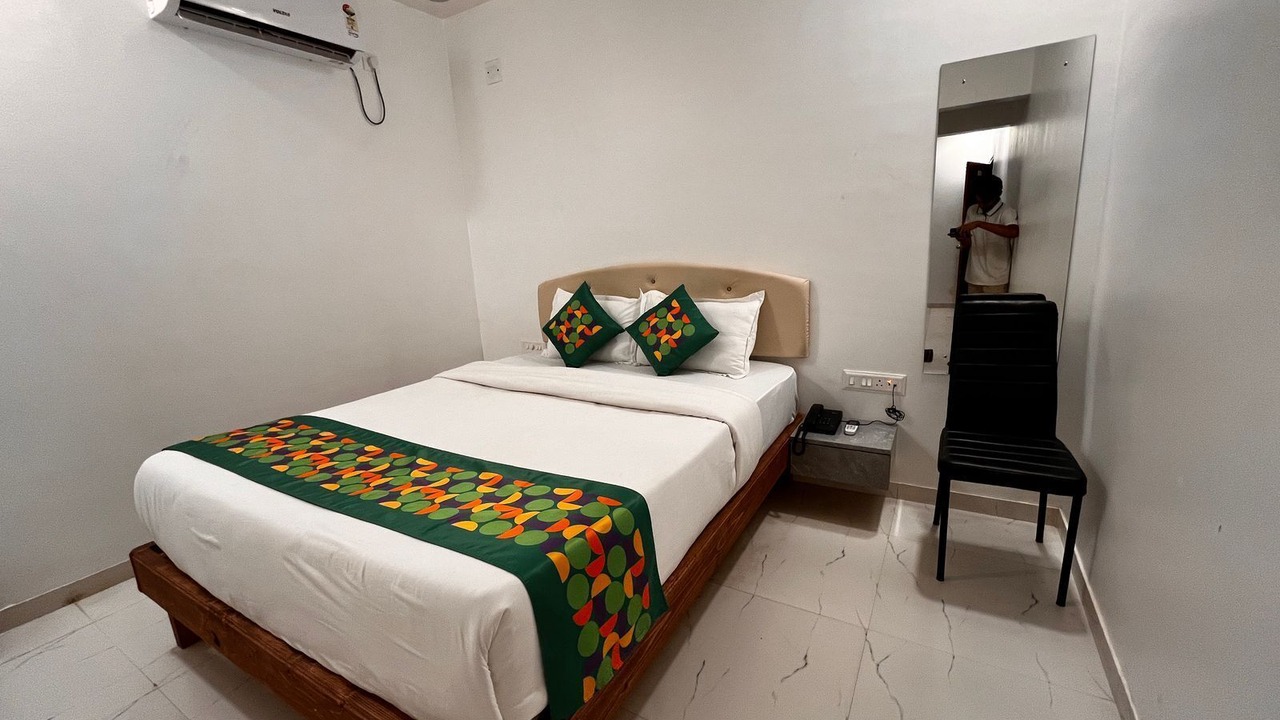 Photo of Bedroom in Tathawade