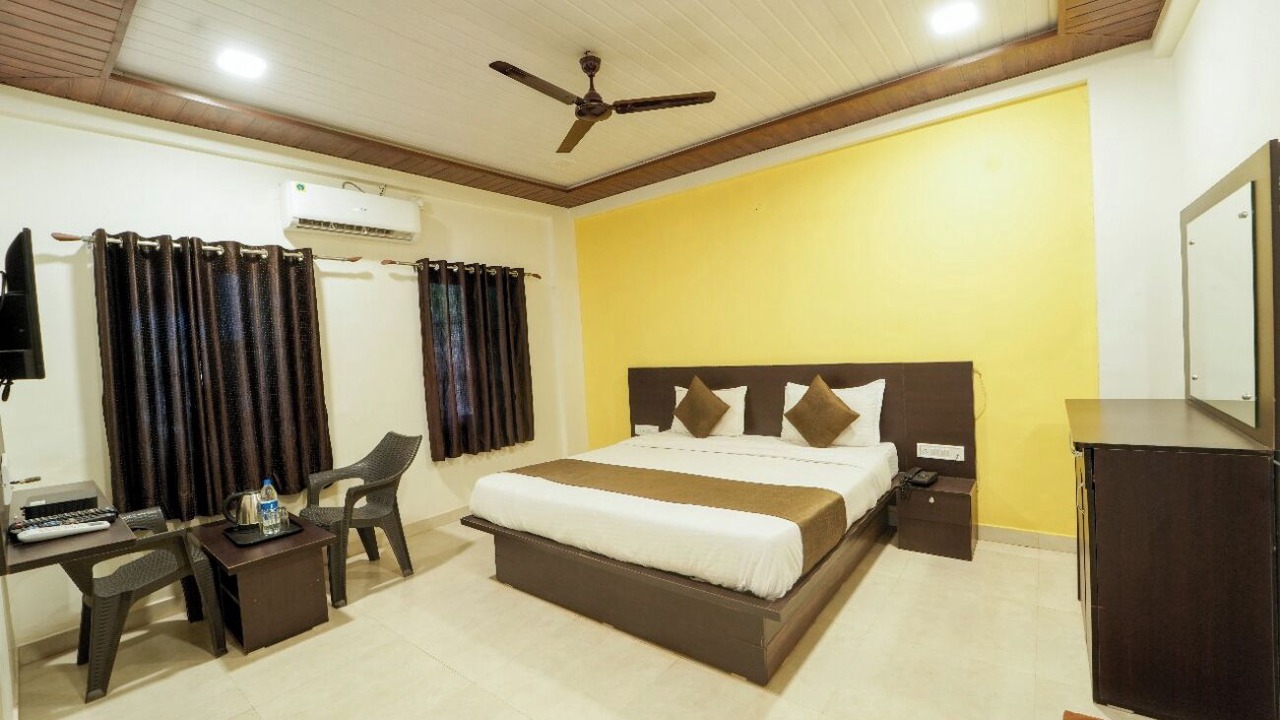 Photo of Bedroom in Gureghar