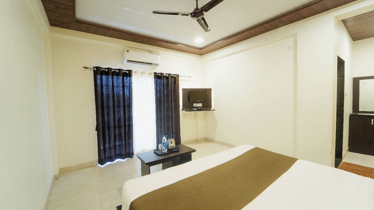 Photo of Bedroom in Gureghar