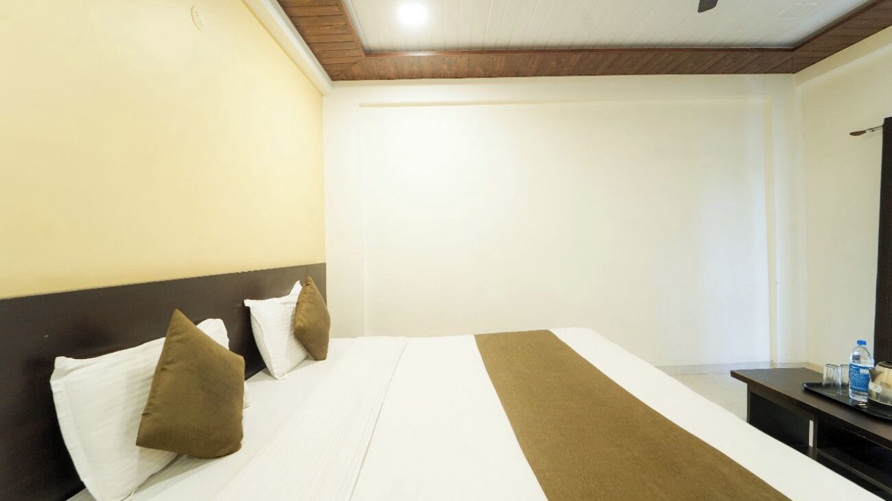 Photo of Bedroom in Gureghar