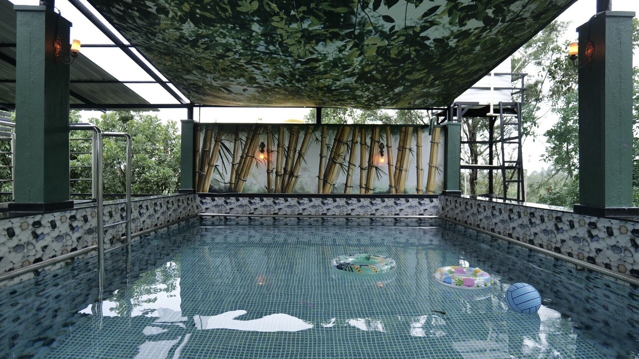 Photo of Outdoor in Narasapura