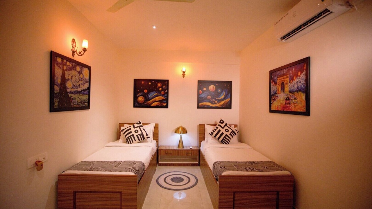 Photo of Bedroom in Narasapura