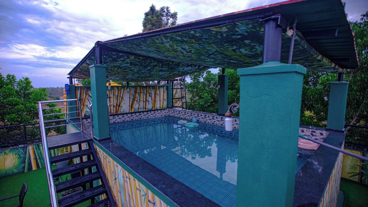 Photo of Bedroom in Narasapura