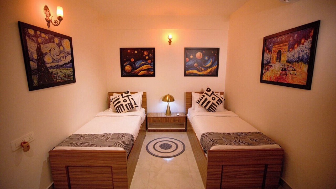 Photo of Bedroom in Narasapura