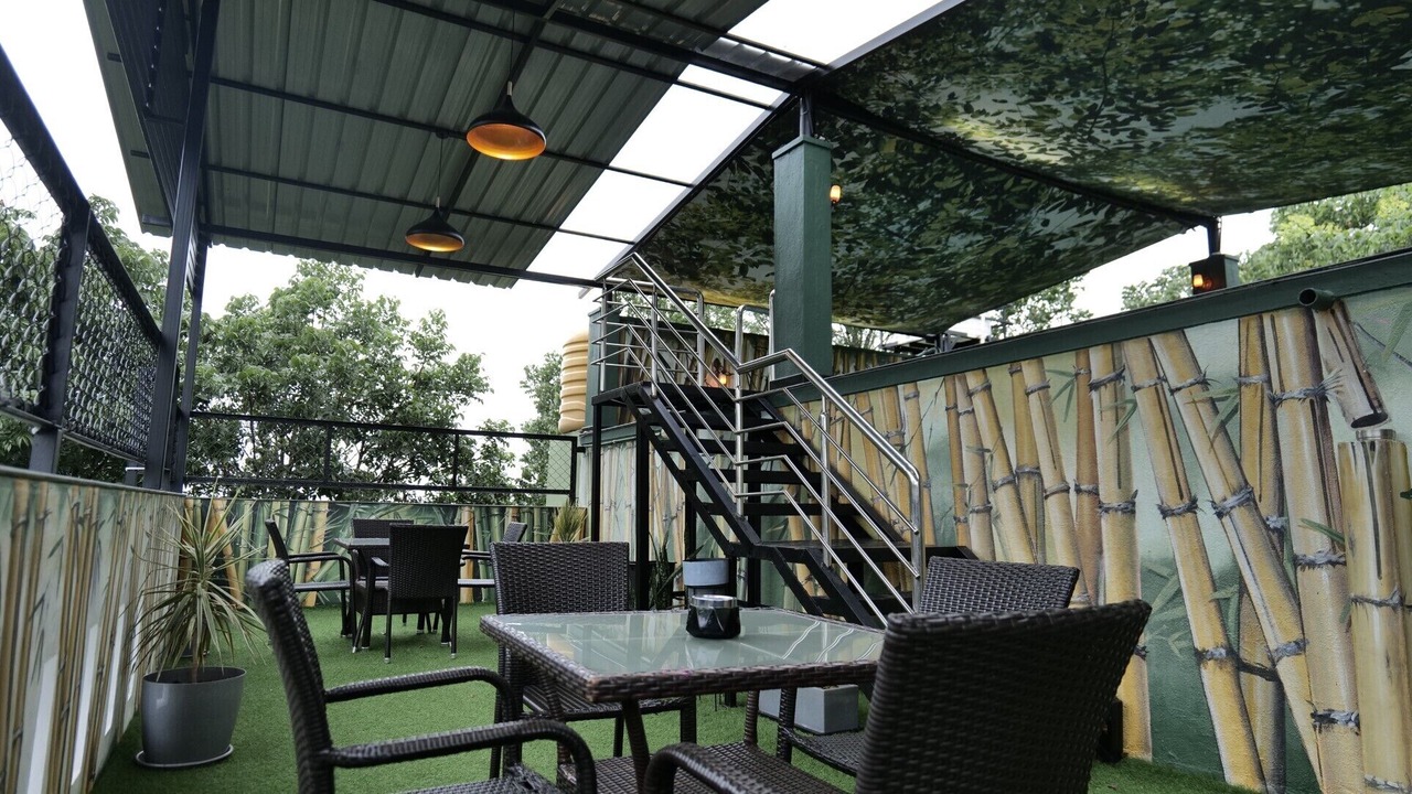 Photo of Outdoor in Narasapura