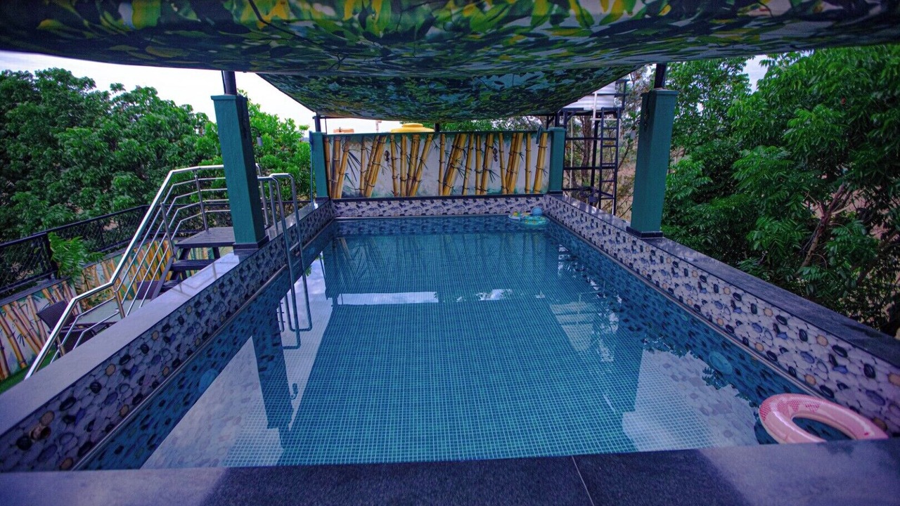 Photo of Bedroom in Narasapura